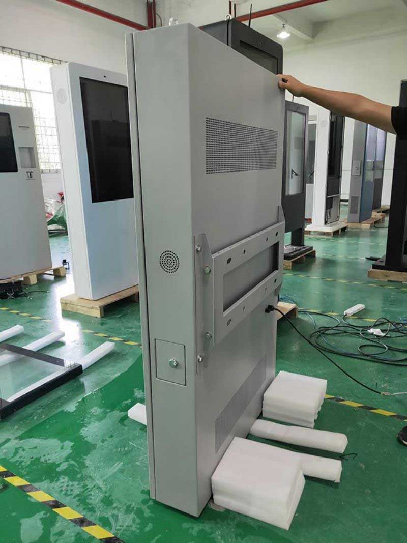 55寸戶外防水廣告機(jī)-03