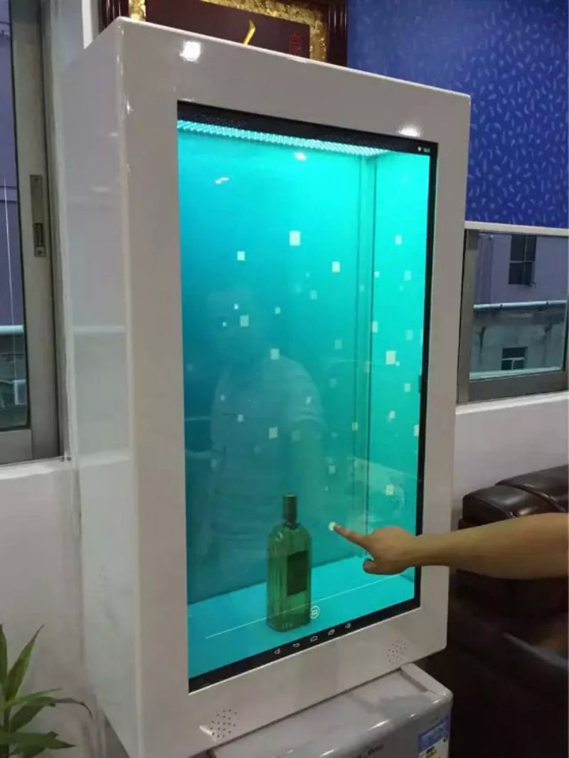 43寸互動(dòng)透明展柜-04