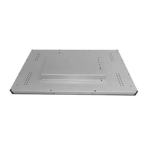 18.5寸嵌入式電阻觸摸自動(dòng)化設(shè)備工業(yè)高分辨率過EMC高亮度顯示器工控顯示屏