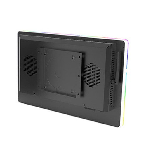 15.6寸會議門牌顯示屏Linux系統(tǒng)智能會議室預(yù)約門牌屏智能企業(yè)管理