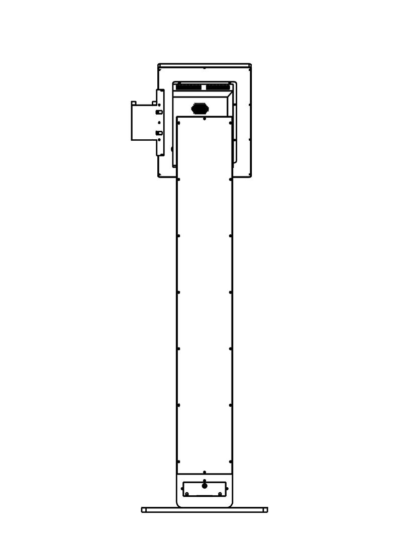 終端自助點(diǎn)餐機(jī)廠家